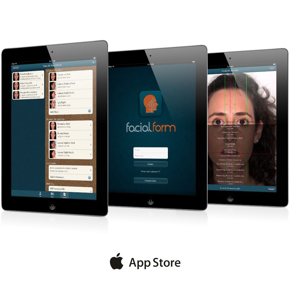 app-facialform