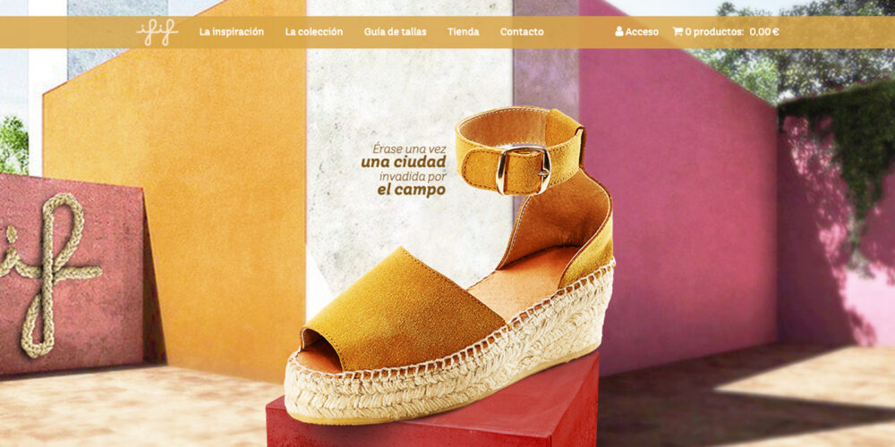 Web ifif-alpargatas.com