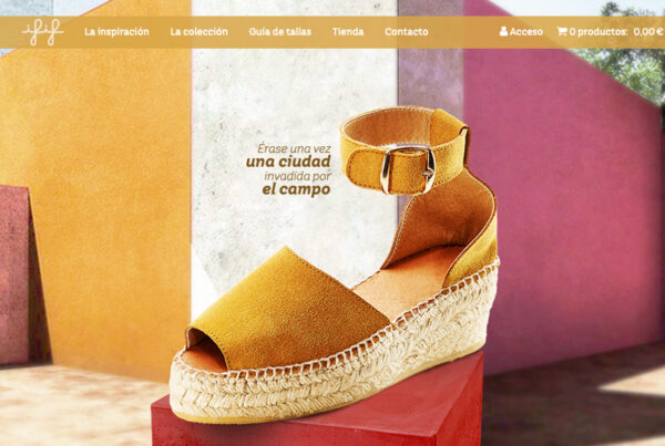 Web ifif-alpargatas.com