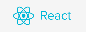 React