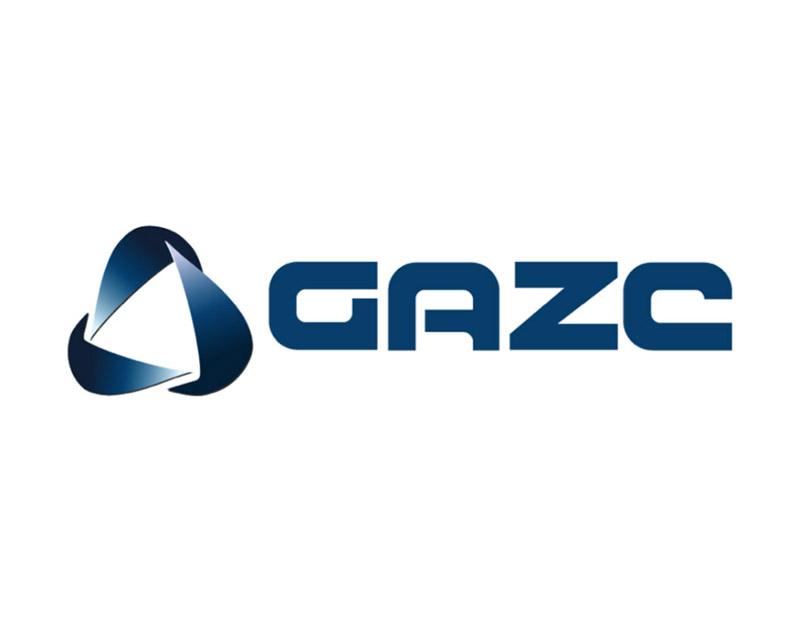 Logo Gazc