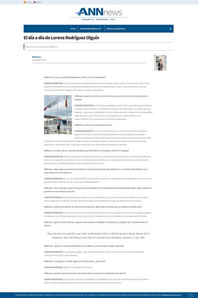 ANNnews