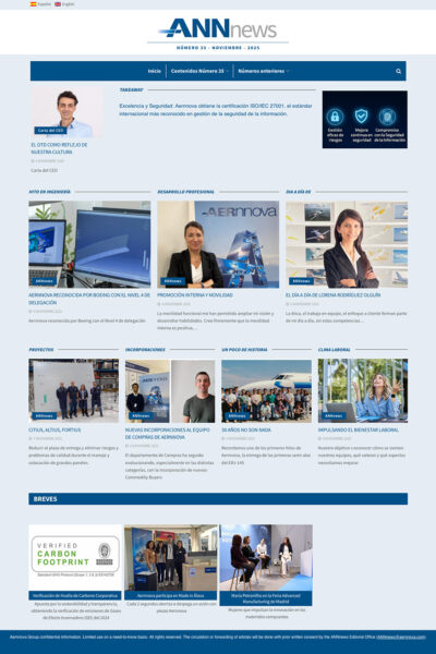 ANNnews