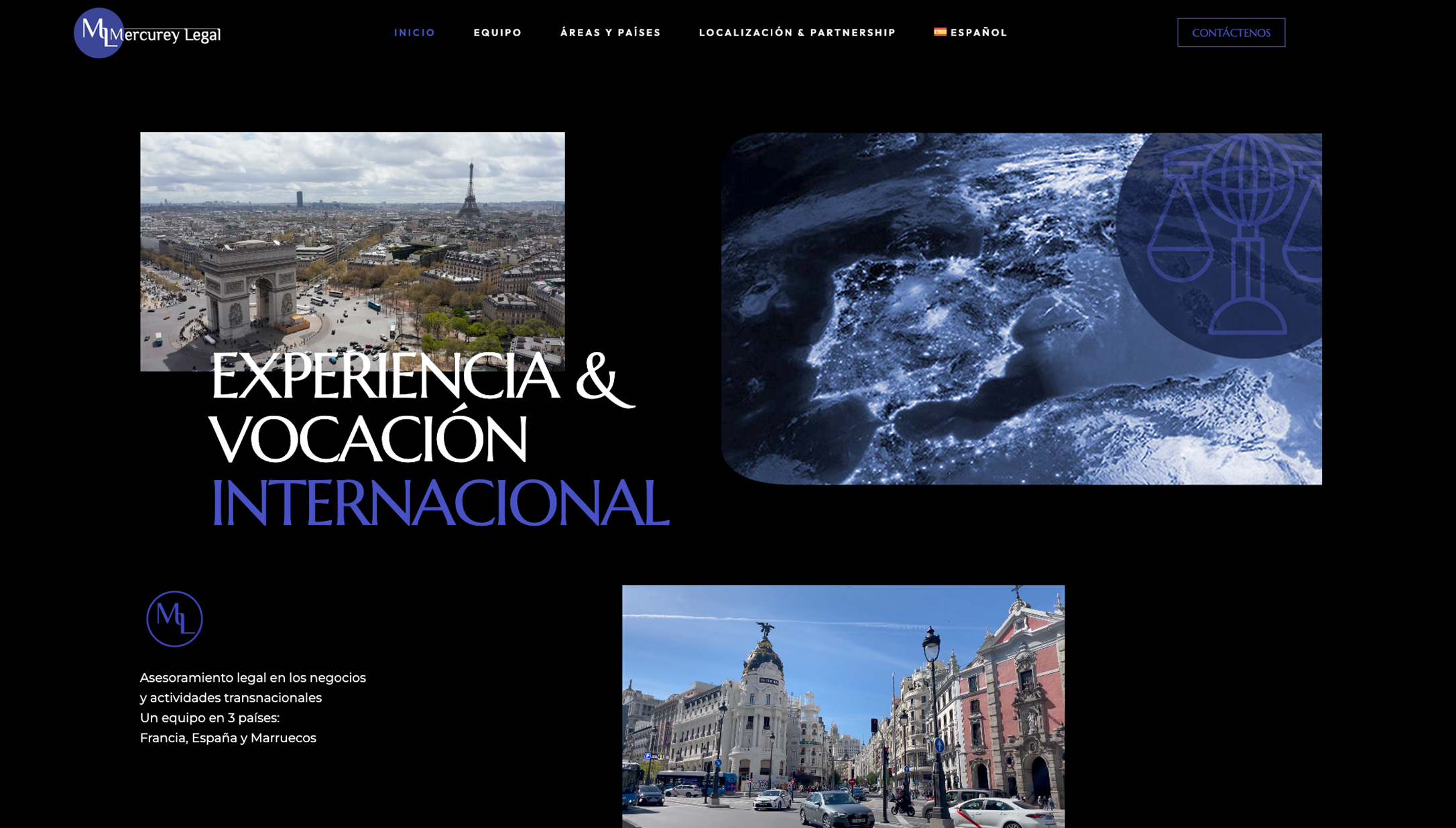 Web mercurey-legal.com